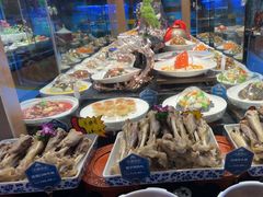 -大鹏饭店·金陵家宴(奥体中心店)