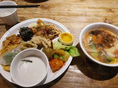 -素清香(解放路店)