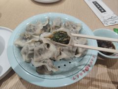 -老边饺子馆(东单店)