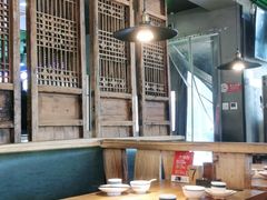 -吕氏疙瘩汤·私家菜馆(慈云寺店)
