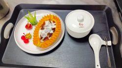 -哈佛宝贝月子会所(登封店)