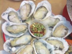-二子海鲜大排档(太阳城店)