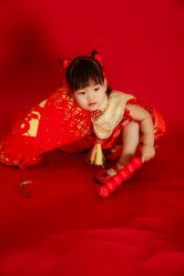 -皇家爱婴高端儿童摄影(苹果园店)