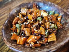 -玉祥府牛肉罩饼(金光道店)