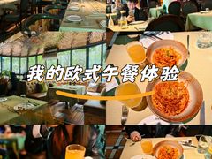 -碧特博格啤酒花园餐厅(芜湖路店)