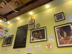 大堂-大哥餐厅(西城花园店)