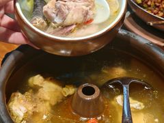 -云海肴·汽锅鸡·云南菜(苏州中心店)