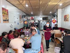 -孙哥牟平烧烤(白石路店)