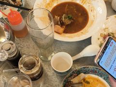 -汗腾格里·风味餐厅(新疆驻京办店)