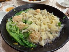 -麒麟中餐厅·经典粤菜·地道菜式老字号(广州长隆酒店)