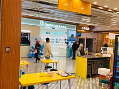 -凯德广场(金牛店)