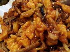 -清真•蜀风园(丁字沽总店)