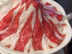 -巴奴毛肚火锅(广益哥伦布店)