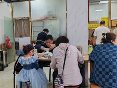 -正味斋锅巴菜(西北角店)