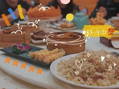 -万山楼海鲜酒家·二十三年老字号