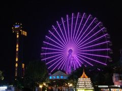 -横店影视城梦幻谷园区