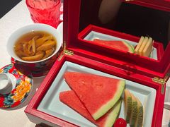 -千百味红餐厅·江西菜(绿地双子塔店)