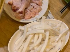 -龙泉人椰子鸡.糟粕醋.海南菜(三亚旗舰店)