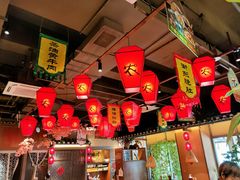 -农耕记·湖南土菜(halo广场店)
