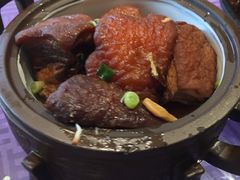 -老长春肉馆(创业大街店)
