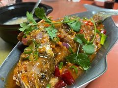 -金莲饭店·东南亚广东特色风味