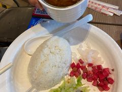 -阳阳中国饭(北京荟聚店)