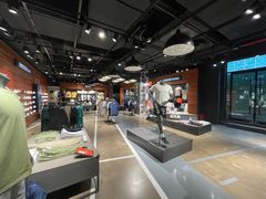 -NIKE武汉品牌体验店