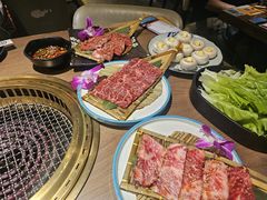 -虎丸烧肉(世纪汇店)