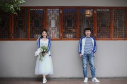 -乐玛婚纱摄影(解放北路店)