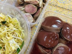 -福贵杀猪菜(吉星商住店)