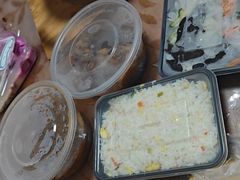 -津乐园(佳荣里店)