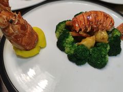 -鲜味食族水产·海鲜餐厅