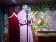 -青曲社相声(易俗街区店)