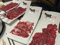 -今日牛事潮汕鲜牛肉火锅(瑞金店)