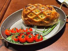 -餮熹Tipsea法餐(吉大店)