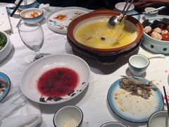 -曹家小菜(胜太路店)