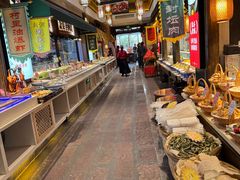 -大张烙馍村(泉山店)