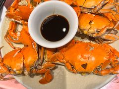 -盛港湾海鲜食府(黄沙店)