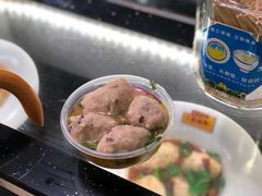 原味盲公丸-无影脚佛山陈氏盲公丸始创店(飞鸿街店)