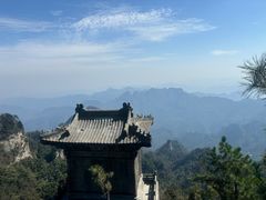 -武当山风景区