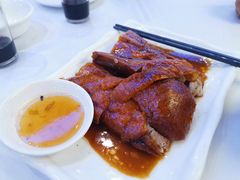 -潮喜竹溪荔湖酒家(荔枝湾店)