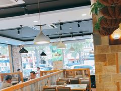 -禾记海鲜烧烤(八一路店)