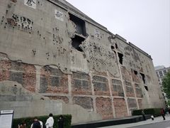 -上海四行仓库抗战纪念馆