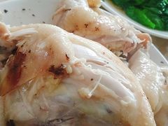 -佳基盐焗鸡