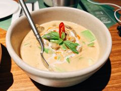 黄咖喱牛肉-帕蓝·暹罗料理(曲阳店)