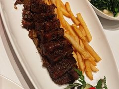 -荣兴酒家(徐家汇店)