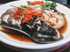 -湘阁里辣(南岭购物广场店)