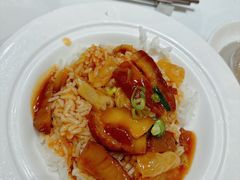 -王子饭店(圆方店)