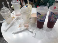 -奈雪的茶(市百一店)