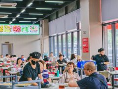 -嘉升大排档(番禺总店)